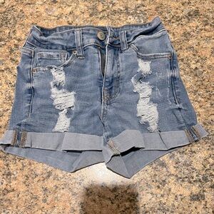 Aeropostale Women’s Shorts